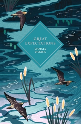 Afbeeldingen van Vintage Collector's Classics Great Expectations