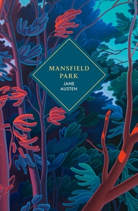 Afbeeldingen van Vintage Collector's Classics Mansfield Park