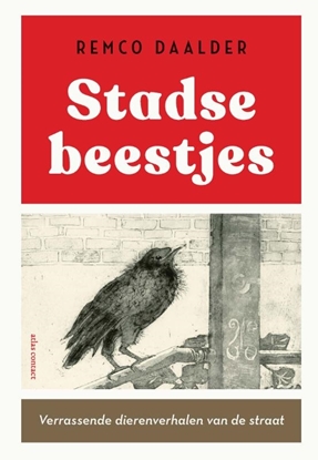 Afbeeldingen van Stadse beestjes