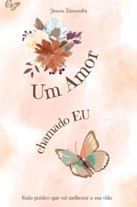 Afbeeldingen van Um Amor chamado EU
