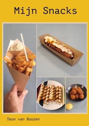 Afbeeldingen van Mijn Snacks
