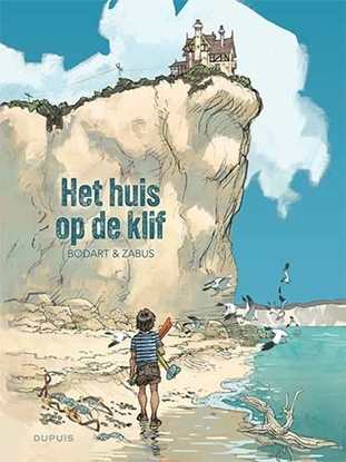 Afbeeldingen van Het huis op de klif