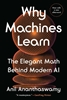 Afbeelding van Penguin Publishing Group Why Machines Learn