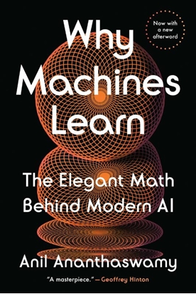 Afbeeldingen van Penguin Publishing Group Why Machines Learn