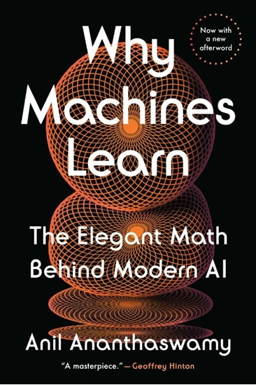 Afbeelding van Penguin Publishing Group Why Machines Learn