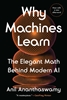 Afbeelding van Penguin Publishing Group Why Machines Learn