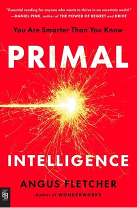 Afbeeldingen van Primal Intelligence