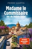 Afbeelding van Ein Fall für Isabelle Bonnet Madame le Commissaire und die tödliche Rallye