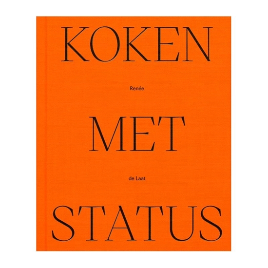 Afbeelding van Koken met Status