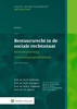 Afbeelding van Bestuursrecht in de sociale rechtsstaat Band 2