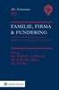 Afbeelding van Familie, Firma, Fundering