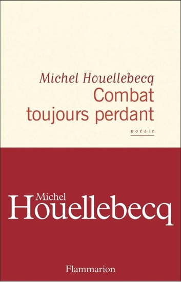 Afbeelding van Combat toujours perdant