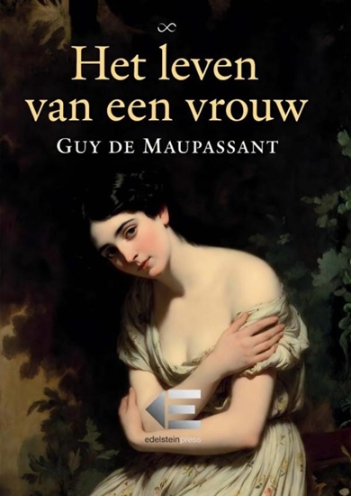 Afbeelding van Het leven van een vrouw