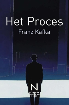 Afbeeldingen van Het Proces