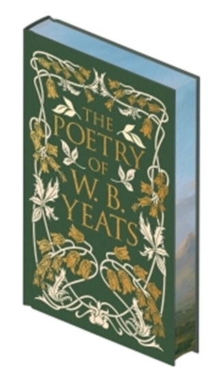 Afbeelding van The Poetry of W. B. Yeats