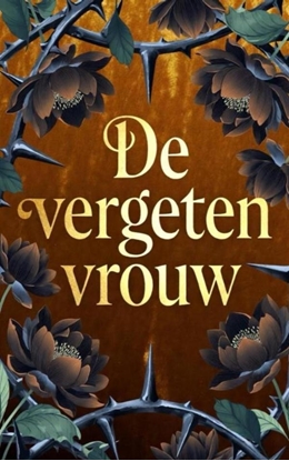 Afbeeldingen van De vergeten vrouw