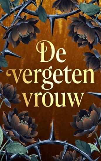 Afbeelding van De vergeten vrouw