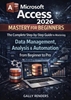 Afbeelding van Microsoft Access Mastery for Beginners