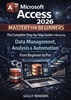 Afbeelding van Microsoft Access Mastery for Beginners