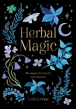 Afbeeldingen van Herbal magic
