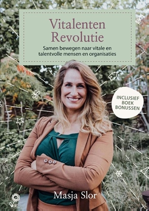 Afbeeldingen van De Vitalentenrevolutie