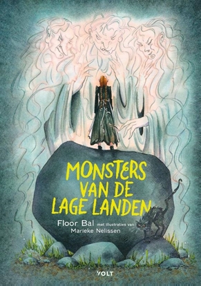 Afbeeldingen van Monsters van de Lage Landen