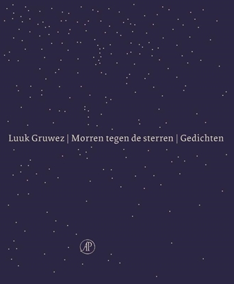 Afbeeldingen van Morren tegen de sterren