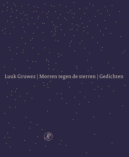 Afbeelding van Morren tegen de sterren
