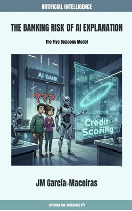 Afbeeldingen van The Banking Risk of AI Explanation