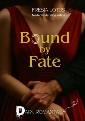 Afbeeldingen van Bound by Fate