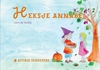 Afbeelding van Heksje Annabel viert de herfst
