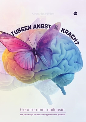 Afbeeldingen van Tussen angst en kracht