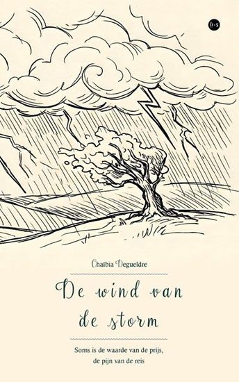 Afbeelding van De wind van de storm