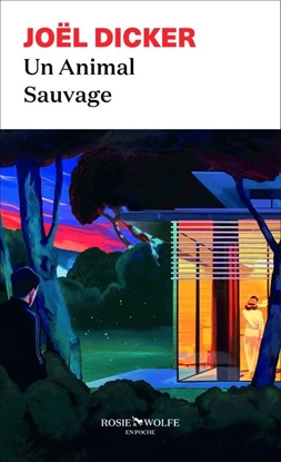 Afbeeldingen van Un Animal Sauvage