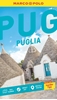 Afbeelding van Marco Polo NL gids Marco Polo Reisgids Puglia