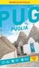 Afbeelding van Marco Polo NL gids Marco Polo Reisgids Puglia