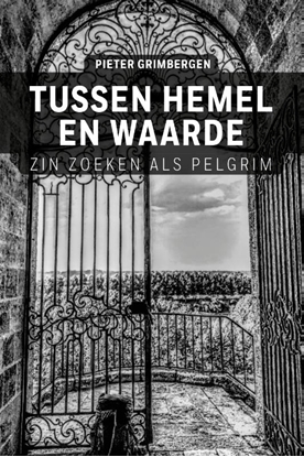 Afbeeldingen van Tussen hemel en waarde