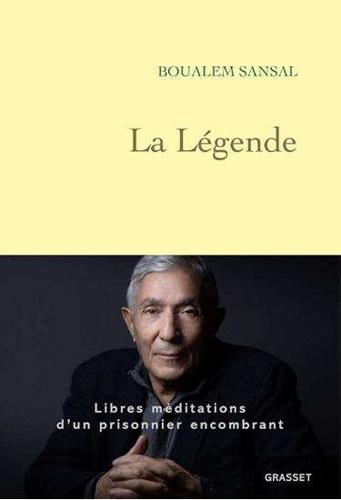 Afbeelding van La Légende