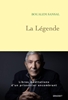 Afbeelding van La Légende