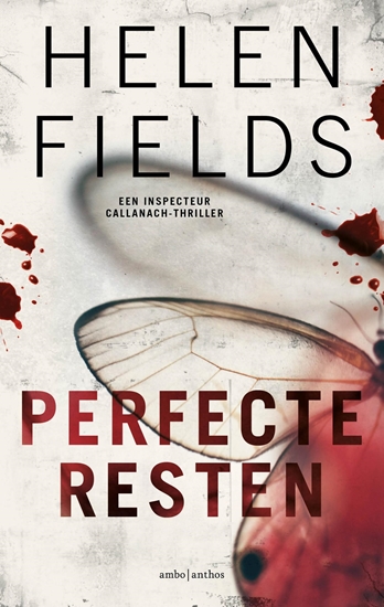 Afbeelding van D.I. Callanach Perfecte resten