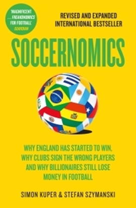 Afbeeldingen van Soccernomics