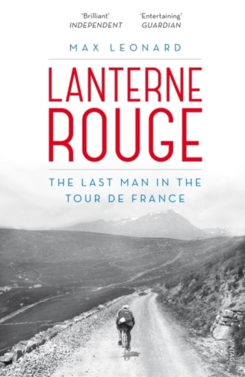 Afbeelding van Lanterne Rouge