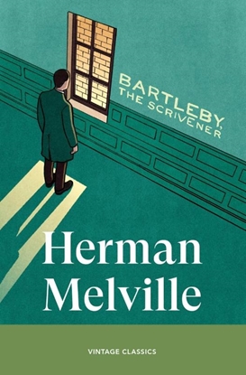 Afbeeldingen van Brief Encounters Bartleby, The Scrivener