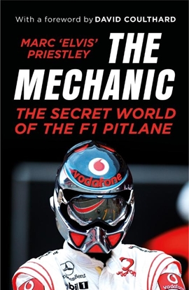 Afbeeldingen van The Mechanic