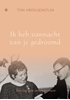 Afbeelding van Ik heb vannacht van je gedroomd