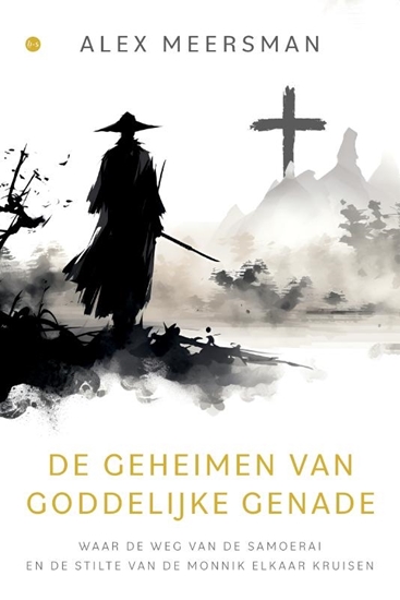 Afbeelding van De geheimen van goddelijke genade