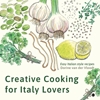 Afbeelding van Creative Cooking for Italy Lovers