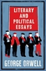 Afbeelding van Literary and Political Essays
