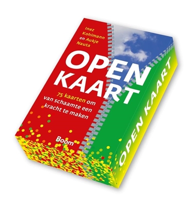 Afbeeldingen van Open kaart