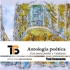 Afbeelding van Antologia Poètica d'un poeta perdut a Catalunya